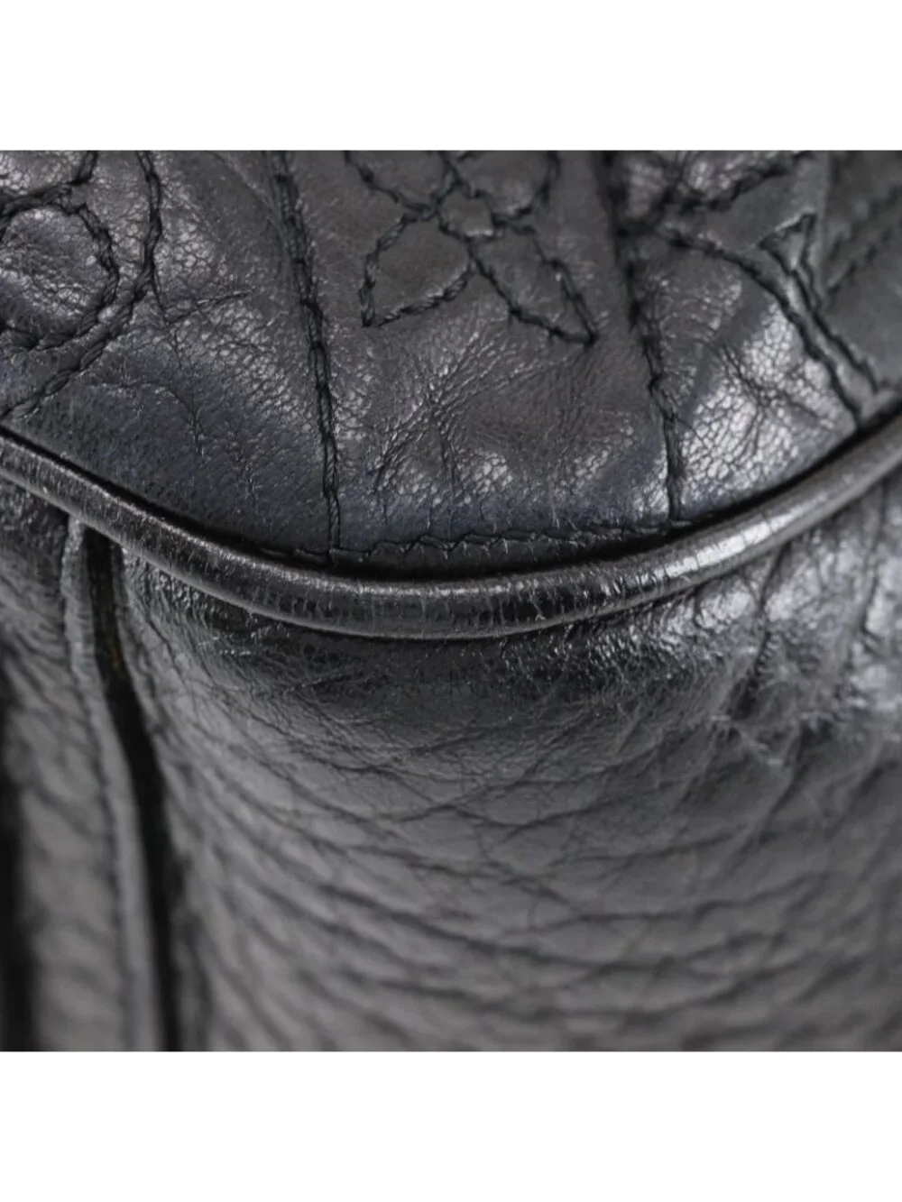 Louis Vuitton this authentic